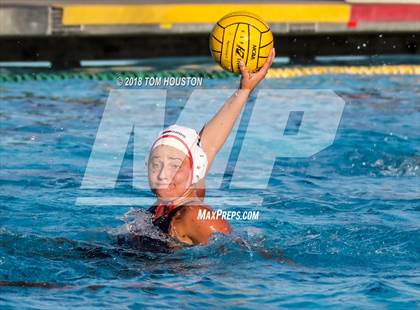 Thumbnail 3 in South Pasadena vs Redondo Union (Bonita Tournament) photogallery.