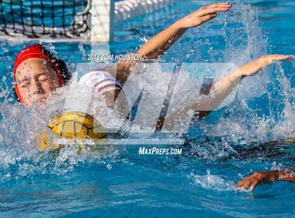 Thumbnail 1 in South Pasadena vs Redondo Union (Bonita Tournament) photogallery.