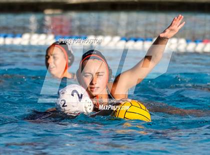 Thumbnail 1 in South Pasadena vs Redondo Union (Bonita Tournament) photogallery.