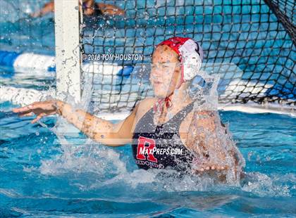 Thumbnail 3 in South Pasadena vs Redondo Union (Bonita Tournament) photogallery.