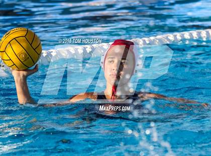 Thumbnail 2 in South Pasadena vs Redondo Union (Bonita Tournament) photogallery.