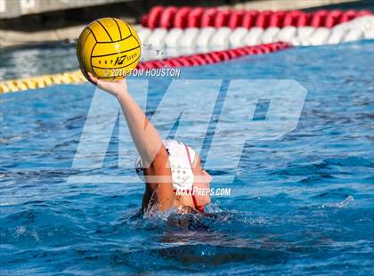 Thumbnail 3 in South Pasadena vs Redondo Union (Bonita Tournament) photogallery.