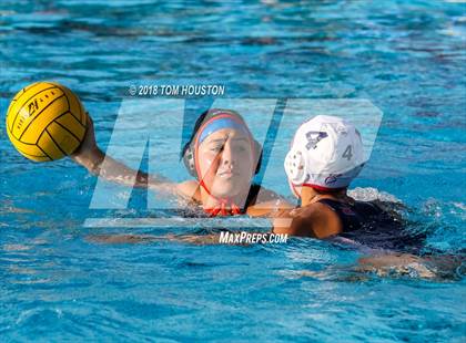 Thumbnail 2 in South Pasadena vs Redondo Union (Bonita Tournament) photogallery.
