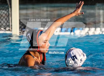 Thumbnail 3 in South Pasadena vs Redondo Union (Bonita Tournament) photogallery.