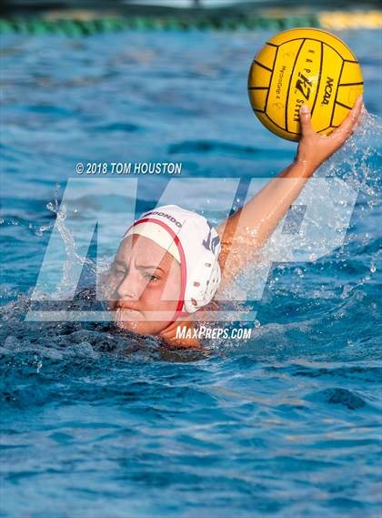 Thumbnail 1 in South Pasadena vs Redondo Union (Bonita Tournament) photogallery.