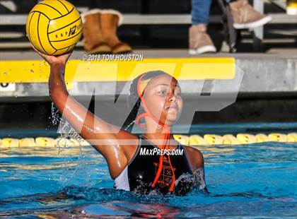 Thumbnail 1 in South Pasadena vs Redondo Union (Bonita Tournament) photogallery.