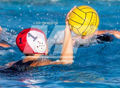 Thumbnail 2 in South Pasadena vs Redondo Union (Bonita Tournament) photogallery.