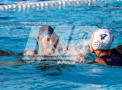 Thumbnail 3 in South Pasadena vs Redondo Union (Bonita Tournament) photogallery.
