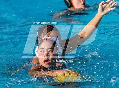 Thumbnail 2 in South Pasadena vs Redondo Union (Bonita Tournament) photogallery.