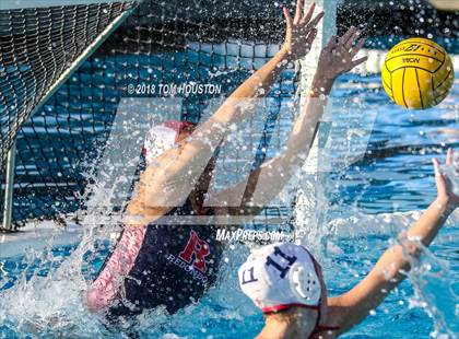 Thumbnail 3 in South Pasadena vs Redondo Union (Bonita Tournament) photogallery.