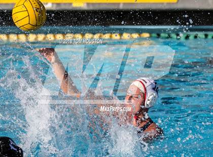Thumbnail 2 in South Pasadena vs Redondo Union (Bonita Tournament) photogallery.