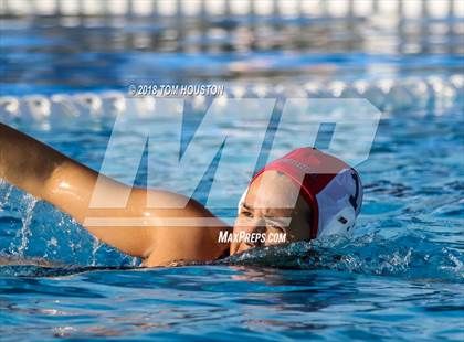 Thumbnail 3 in South Pasadena vs Redondo Union (Bonita Tournament) photogallery.