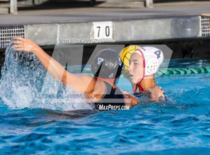 Thumbnail 1 in South Pasadena vs Redondo Union (Bonita Tournament) photogallery.