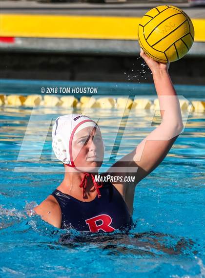 Thumbnail 1 in South Pasadena vs Redondo Union (Bonita Tournament) photogallery.