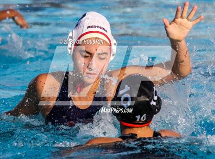 Thumbnail 1 in South Pasadena vs Redondo Union (Bonita Tournament) photogallery.