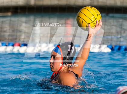 Thumbnail 2 in South Pasadena vs Redondo Union (Bonita Tournament) photogallery.