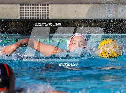 Thumbnail 3 in South Pasadena vs Redondo Union (Bonita Tournament) photogallery.