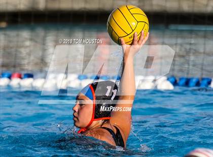 Thumbnail 1 in South Pasadena vs Redondo Union (Bonita Tournament) photogallery.
