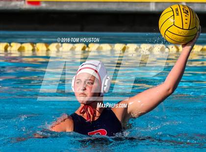 Thumbnail 2 in South Pasadena vs Redondo Union (Bonita Tournament) photogallery.