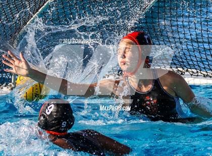 Thumbnail 3 in South Pasadena vs Redondo Union (Bonita Tournament) photogallery.