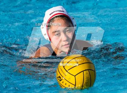 Thumbnail 3 in South Pasadena vs Redondo Union (Bonita Tournament) photogallery.