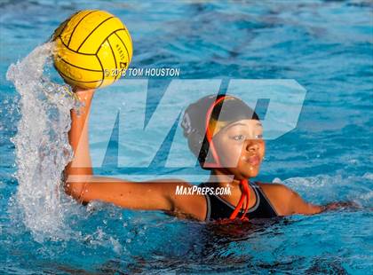 Thumbnail 1 in South Pasadena vs Redondo Union (Bonita Tournament) photogallery.