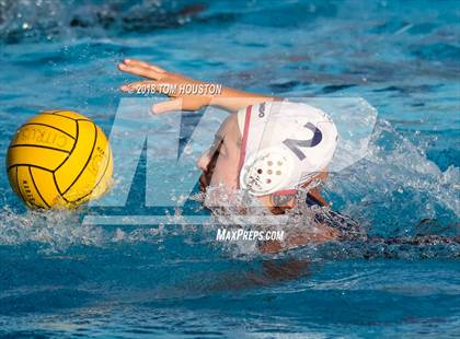 Thumbnail 2 in South Pasadena vs Redondo Union (Bonita Tournament) photogallery.