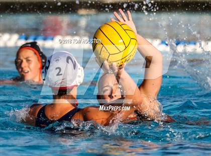 Thumbnail 3 in South Pasadena vs Redondo Union (Bonita Tournament) photogallery.