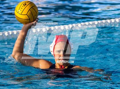 Thumbnail 3 in South Pasadena vs Redondo Union (Bonita Tournament) photogallery.