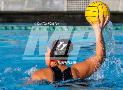 Thumbnail 3 in South Pasadena vs Redondo Union (Bonita Tournament) photogallery.