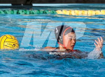 Thumbnail 1 in South Pasadena vs Redondo Union (Bonita Tournament) photogallery.