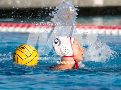 Thumbnail 1 in South Pasadena vs Redondo Union (Bonita Tournament) photogallery.