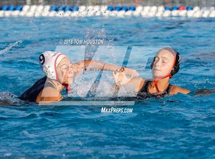 Thumbnail 2 in South Pasadena vs Redondo Union (Bonita Tournament) photogallery.