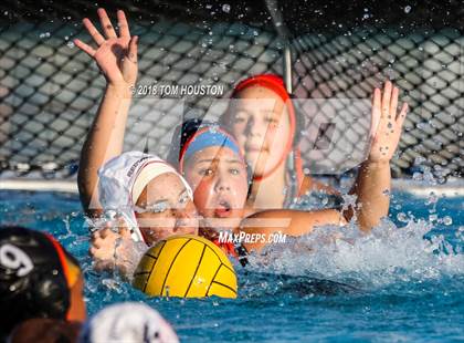 Thumbnail 2 in South Pasadena vs Redondo Union (Bonita Tournament) photogallery.
