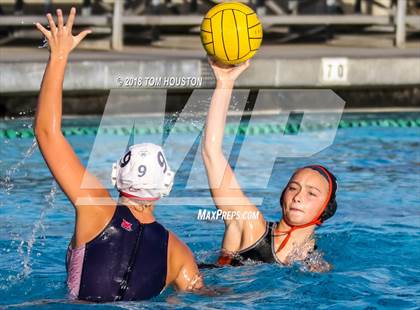 Thumbnail 3 in South Pasadena vs Redondo Union (Bonita Tournament) photogallery.