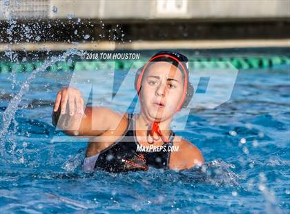 Thumbnail 3 in South Pasadena vs Redondo Union (Bonita Tournament) photogallery.