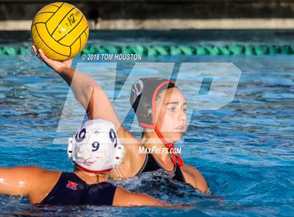 Thumbnail 1 in South Pasadena vs Redondo Union (Bonita Tournament) photogallery.