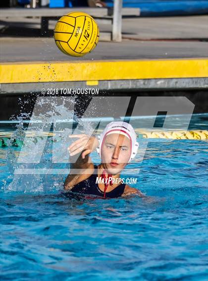 Thumbnail 3 in South Pasadena vs Redondo Union (Bonita Tournament) photogallery.