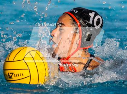 Thumbnail 1 in South Pasadena vs Redondo Union (Bonita Tournament) photogallery.
