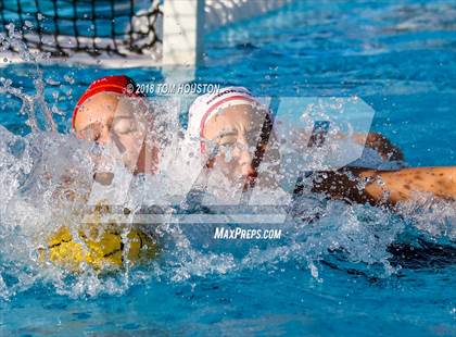 Thumbnail 3 in South Pasadena vs Redondo Union (Bonita Tournament) photogallery.