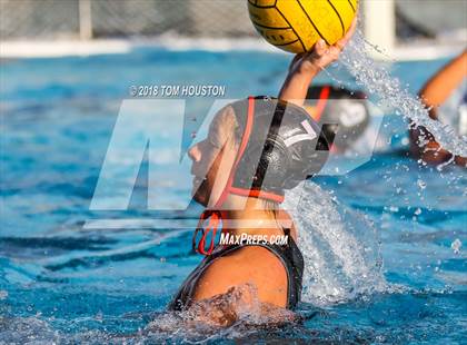 Thumbnail 1 in South Pasadena vs Redondo Union (Bonita Tournament) photogallery.