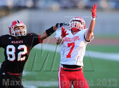 Thumbnail 3 in McPherson @ El Dorado photogallery.