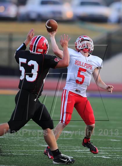 Thumbnail 3 in McPherson @ El Dorado photogallery.