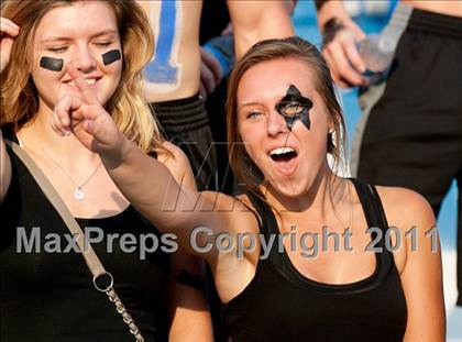 Thumbnail 3 in La Salle @ Covington Catholic photogallery.