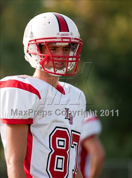 Thumbnail 2 in La Salle @ Covington Catholic photogallery.