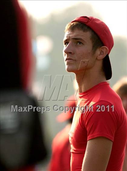 Thumbnail 2 in La Salle @ Covington Catholic photogallery.