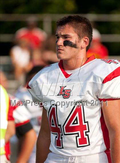 Thumbnail 3 in La Salle @ Covington Catholic photogallery.