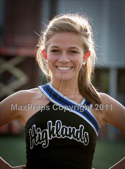 Thumbnail 2 in La Salle @ Covington Catholic photogallery.