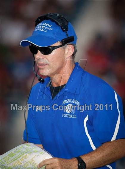 Thumbnail 3 in La Salle @ Covington Catholic photogallery.