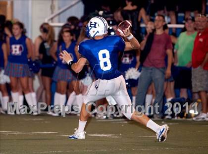 Thumbnail 3 in La Salle @ Covington Catholic photogallery.